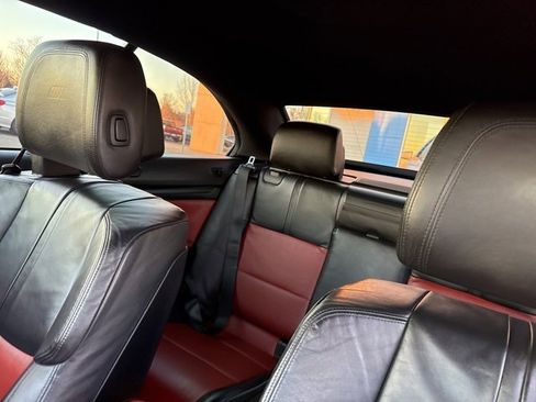 Used 2013 BMW M3 Convertible image 19