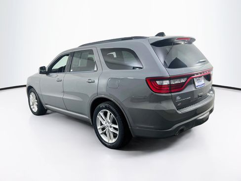 Used 2023 Dodge Durango R/T AWD/4WD image 7