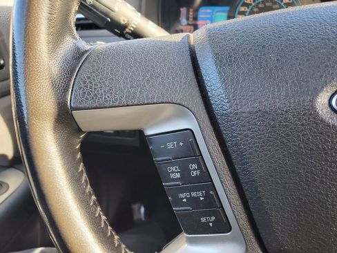 Used 2011 Ford Fusion Hybrid w/ 502A Rapid Spec Order Code image 16