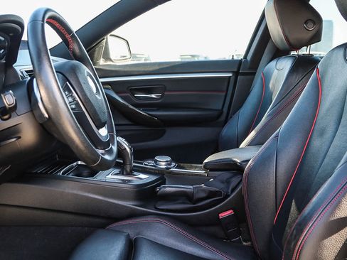 Used 2016 BMW 428i Gran Coupe image 17