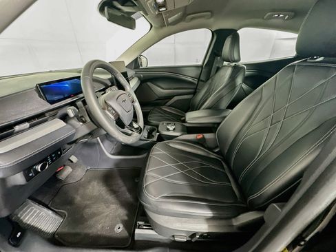 Used 2023 Ford Mustang Mach-E Select RWD image 13