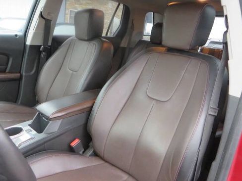 Used 2015 GMC Terrain SLT image 43