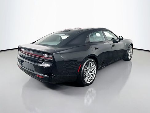 New 2026 Dodge Charger Daytona Scat Pack image 7