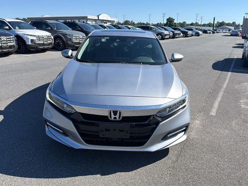 Used 2019 Honda Accord EX-L image 7