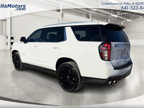 Used 2022 Chevrolet Tahoe High Country w/ Premium Package 2 image 5