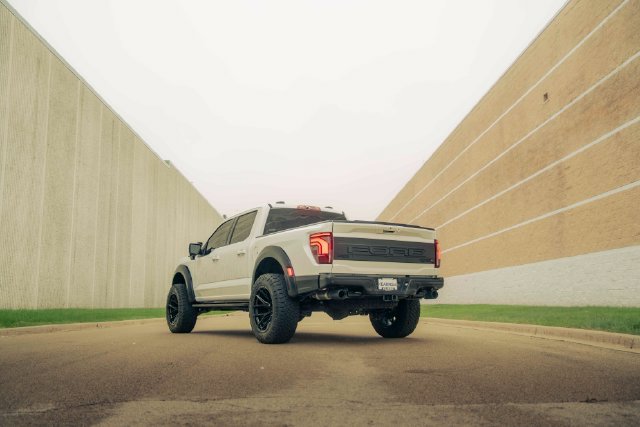 Used 2026 Ford F150 Raptor w/ Equipment Group 803A Raptor R AWD/4WD image 38