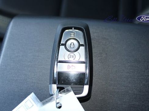 Used 2021 Ford Bronco First Edition image 21