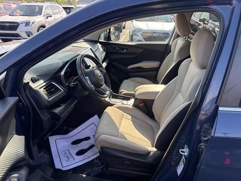 Used 2023 Subaru Ascent Premium w/ Convenience Package AWD/4WD image 10
