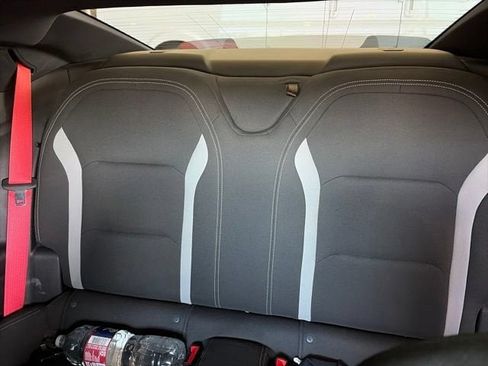 Used 2021 Chevrolet Camaro LT w/ Redline Edition RWD image 12