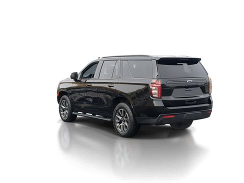 Used 2023 Chevrolet Tahoe Z71 image 6