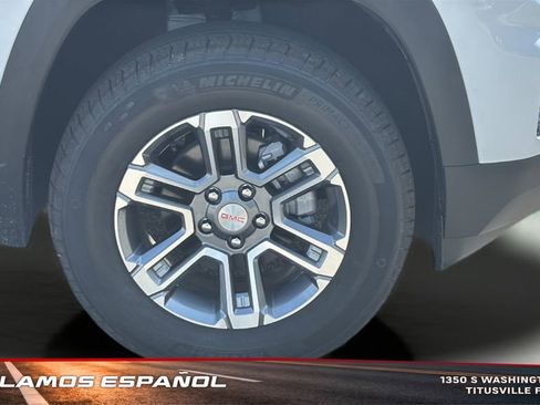 New 2026 GMC Terrain Elevation image 20
