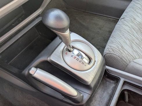 Used 2006 Honda Civic EX image 24