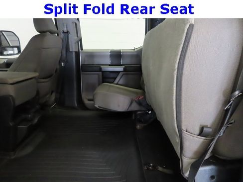 Used 2021 Ford F250 XLT image 31