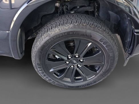Used 2020 Ford F150 Lariat AWD/4WD image 15