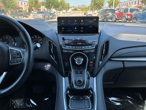 Used 2019 Acura RDX FWD w/ Technology Package image 15