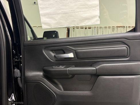 New 2026 RAM 1500 Tradesman w/ Off Road Group image 27