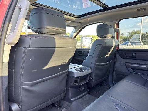 Used 2022 Toyota Tundra TRD Pro image 27