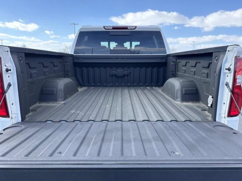 Used 2023 Chevrolet Silverado 1500 LTZ image 20