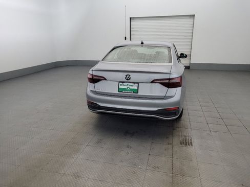 Used 2024 Volkswagen Jetta S FWD image 7