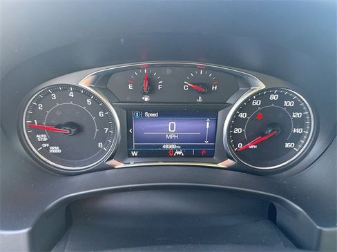 Certified 2022 GMC Terrain SLE w/ Driver Convenience Package image 11