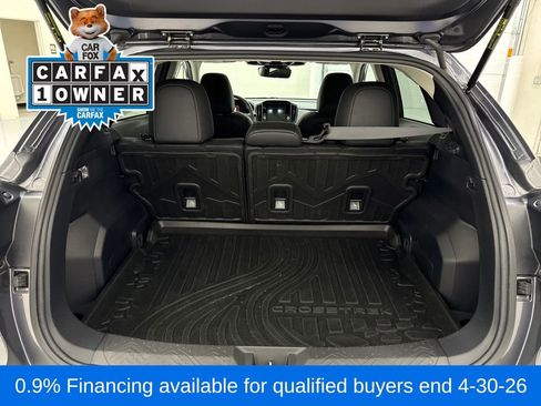 Used 2025 Subaru Crosstrek 2.5i Limited AWD/4WD image 25