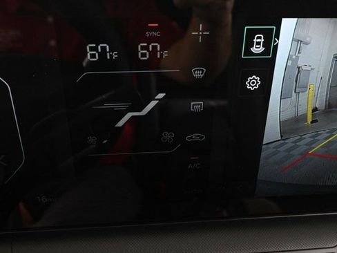 New 2025 Kia K4 EX FWD image 10