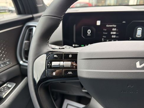 New 2026 Kia Sorento SX Prestige AWD/4WD image 36