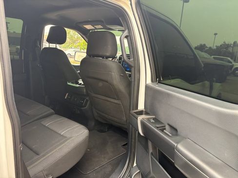 Used 2024 Ford F150 STX AWD/4WD image 28