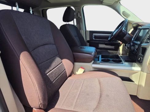 Used 2014 RAM 1500 Lone Star RWD image 11