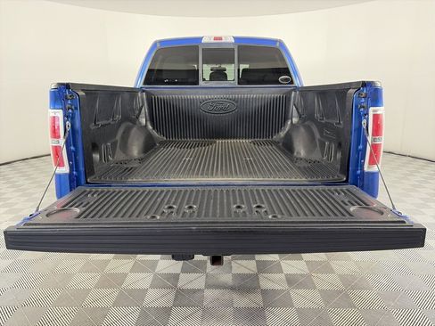 Used 2013 Ford F150 XLT w/ XLT Convenience Pkg image 25