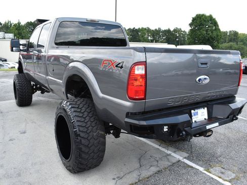 Used 2012 Ford F250 XL w/ PWR Equipment Group AWD/4WD image 8