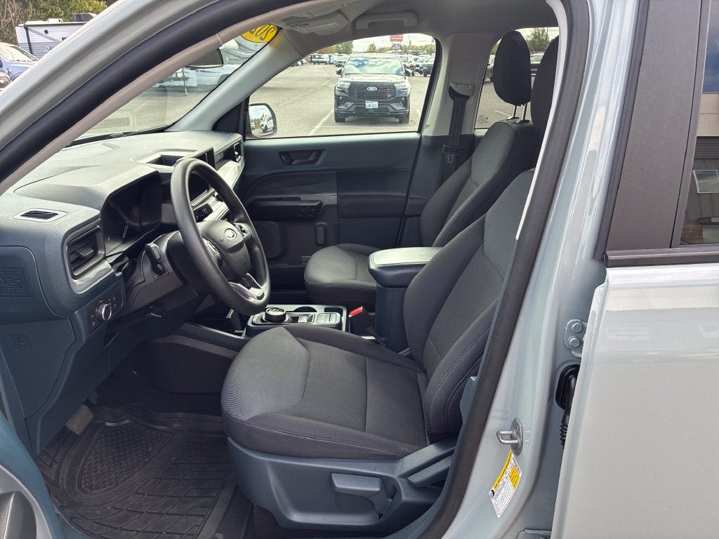 Used 2022 Ford Maverick XL FWD image 10