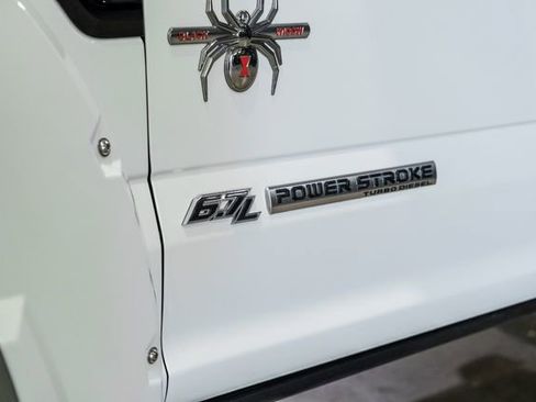 Used 2020 Ford F250 Lariat image 10