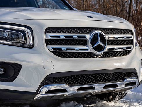 Used 2022 Mercedes-Benz GLB 250 GLB 250 image 29