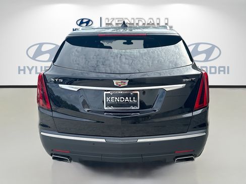 Used 2024 Cadillac XT5 Luxury FWD image 5