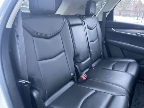 Used 2018 Cadillac XT5 Luxury w/ LPO, Wheel Lock Package image 15