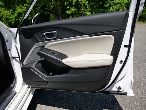 Used 2025 Acura Integra Type S FWD image 41