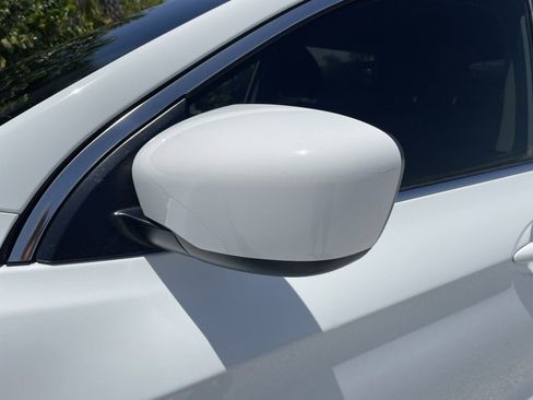 Used 2021 Nissan Rogue Sport S FWD image 20