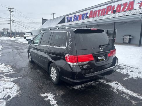 Used 2010 Honda Odyssey EX-L image 3