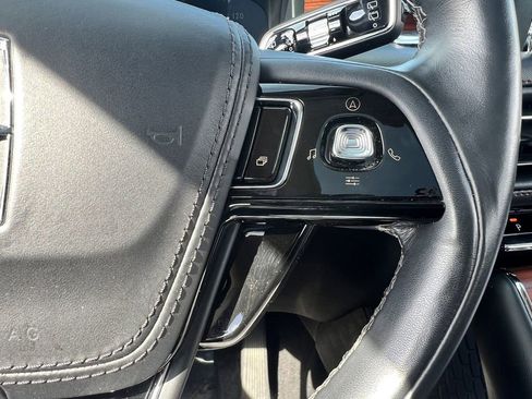 Used 2024 Lincoln Aviator Reserve AWD/4WD image 19