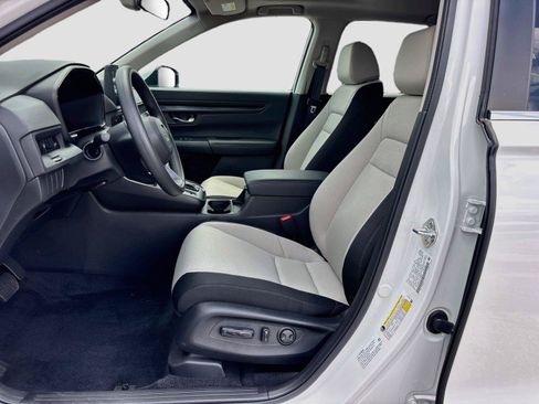 Certified 2026 Honda CR-V EX image 23