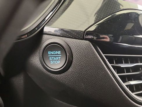 New 2024 Ford Escape ST-Line Select image 21