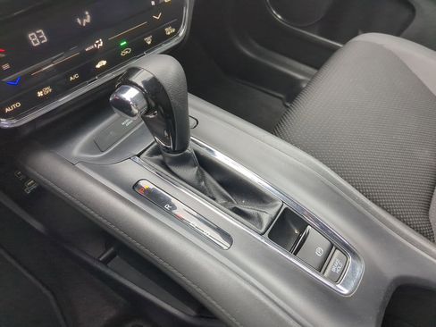 Used 2019 Honda HR-V EX image 25