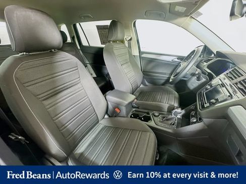 Used 2024 Volkswagen Tiguan S AWD/4WD image 32