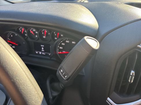 New 2026 Chevrolet Silverado 3500 W/T image 22