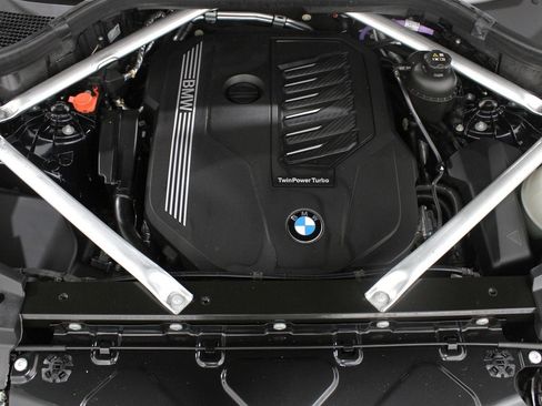 Certified 2023 BMW X5 xDrive40i w/ M Sport Package image 22