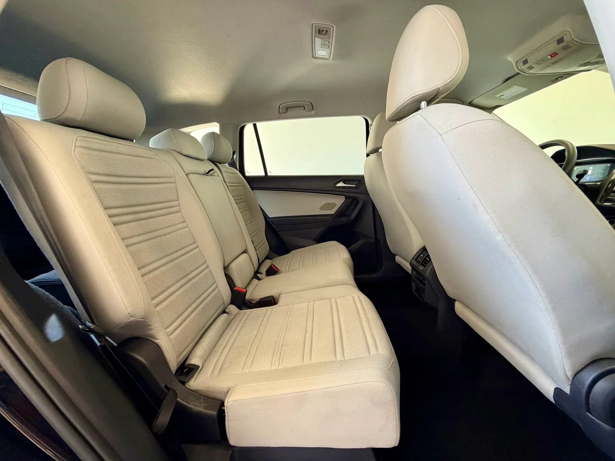 Used 2022 Volkswagen Tiguan S AWD/4WD image 31