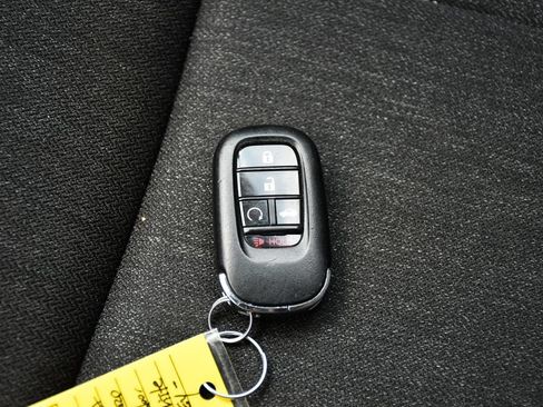 Used 2023 Honda Accord LX image 18