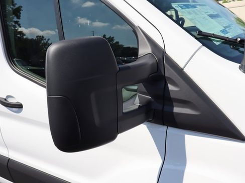 New 2025 Ford Transit 250 Low Roof image 20