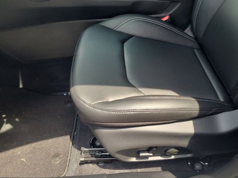 New 2026 Jeep Compass Limited AWD/4WD image 22
